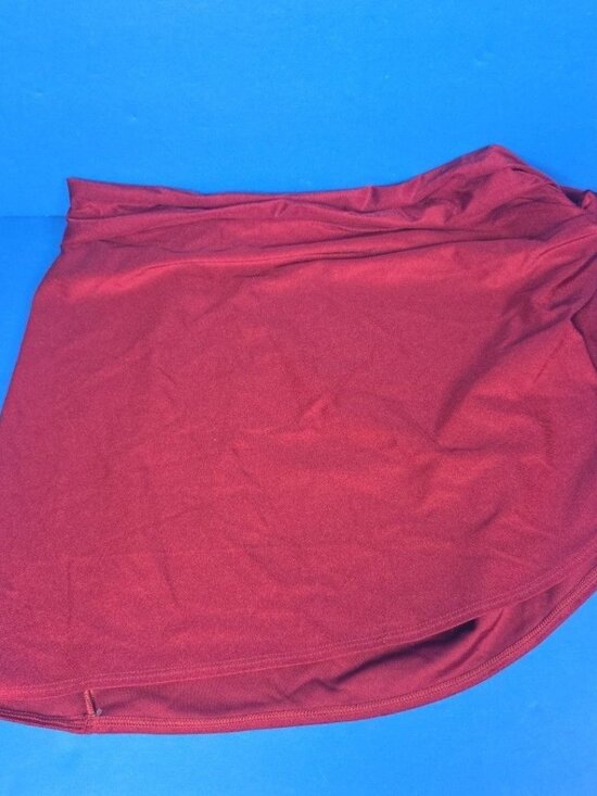 Shade & Shore Other - Sarong Side Twist Large Swim Mini Skirt Coverup Shade & Shore